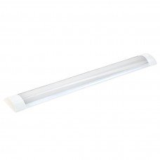 Світильник LED UEC Delta CL5 36Вт 6500К IP20 1200мм білий