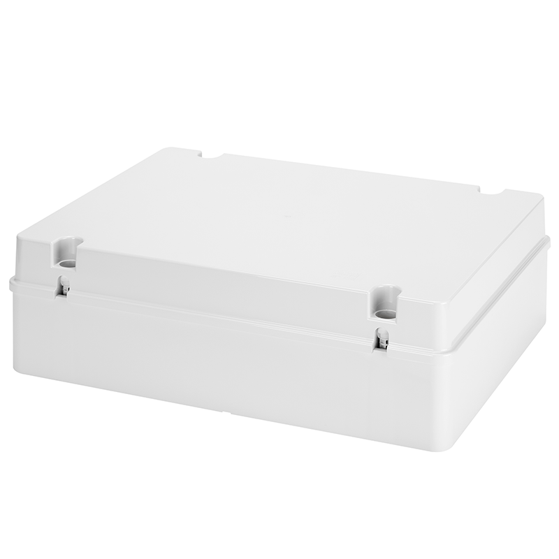 Монтажна коробка гладкі стінки 44CE 380X300X120 IP56 GEWISS