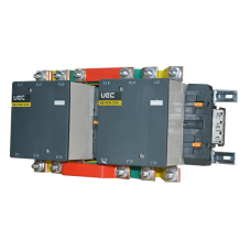 Контактор реверсивний SB-РCR-330 330А 380В/АС3 UEC