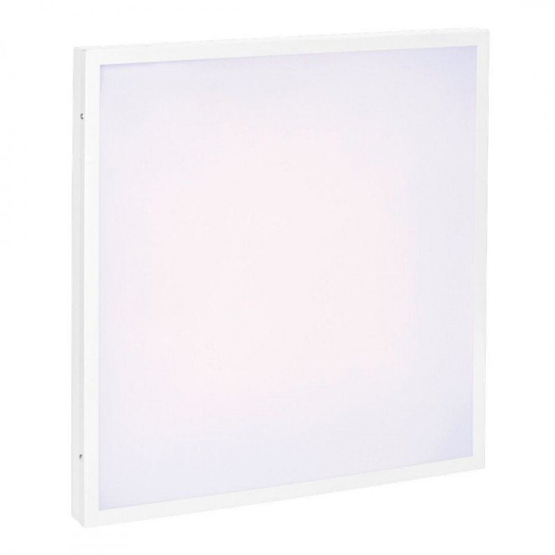 Панель LED UEC Delta CPS25 50Вт 4000К IP20 595x595x25мм опал білий