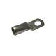 Наконечник JG-120 мідний луджений кабельний ECO UEC