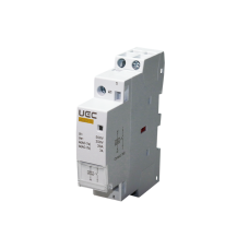 Контактор модульний HC20-10 AC UEC