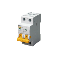 Вимикач навантаження SB-H8 2P 040A UEC