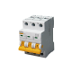 Вимикач навантаження SB-H8 3P 100A UEC