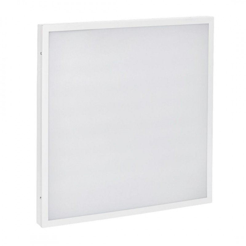 Панель LED UEC Delta CPS25 40Вт 6500К IP20 595x595x25мм опал білий