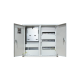 Корпус металевий ЩОРв-3/48 (550х610х165мм) IP31 UEC