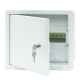 Корпус металевий ЩРв-12 (265х310х120мм) IP31 UEC