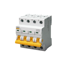 Вимикач навантаження SB-H8 4P 025A UEC