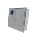 Корпус металевий ЩОРв-3/48 (550х610х165мм) IP31 UEC