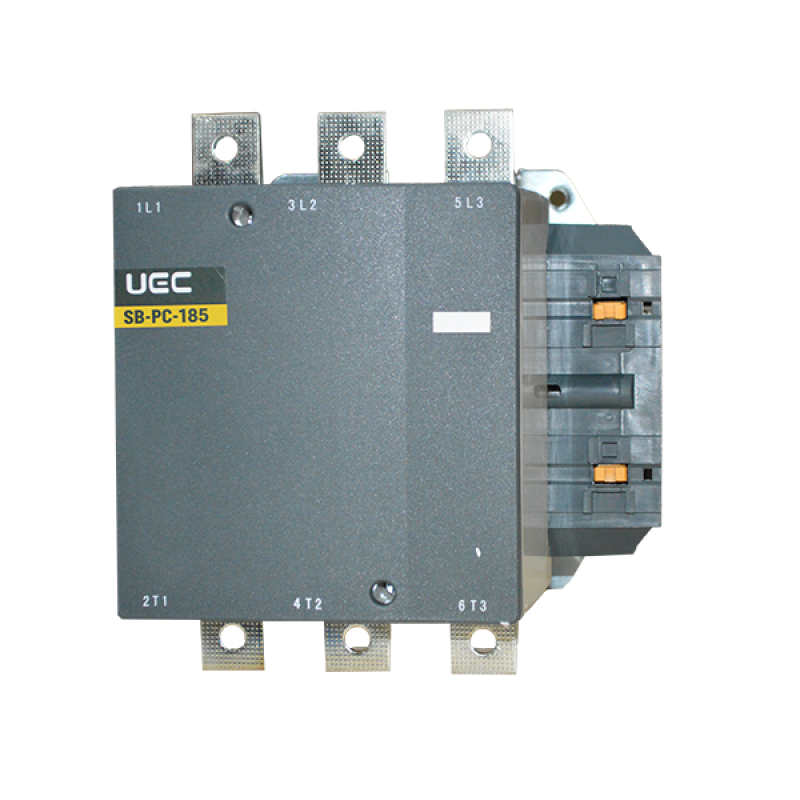 Контактор SB-РC-185 185А 220В/АС3 UEC