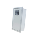 Корпус металевий ЩОРв-3/12 (550х320х165мм) IP31 UEC