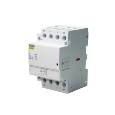 Контактор модульний HC40-22 AC UEC
