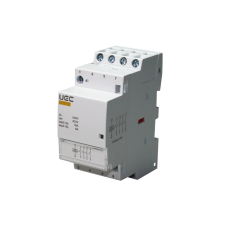 Контактор модульний HC16-40 AC UEC