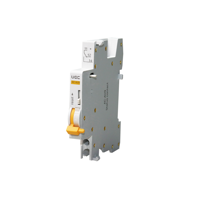 Контакт стану AU9 для SB-M9 UEC