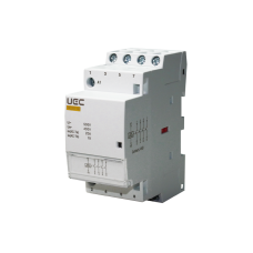 Контактор модульний HC20-40 AC UEC
