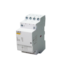 Контактор модульний HC25-40 AC UEC
