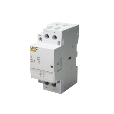 Контактор модульний HC40-20 AC UEC