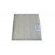 Панель LED UEC Delta CPS20 45Вт 4000К IP20 595x595х20мм призма білий
