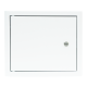 Корпус металевий ЩРв-12 (265х310х120мм) IP31 UEC