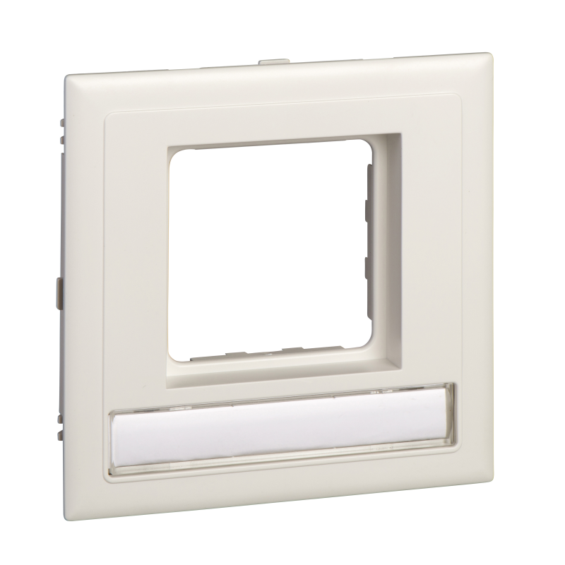 Thorsman - CYB-BK11 - mounting kit plane - Mosaic - white NCS