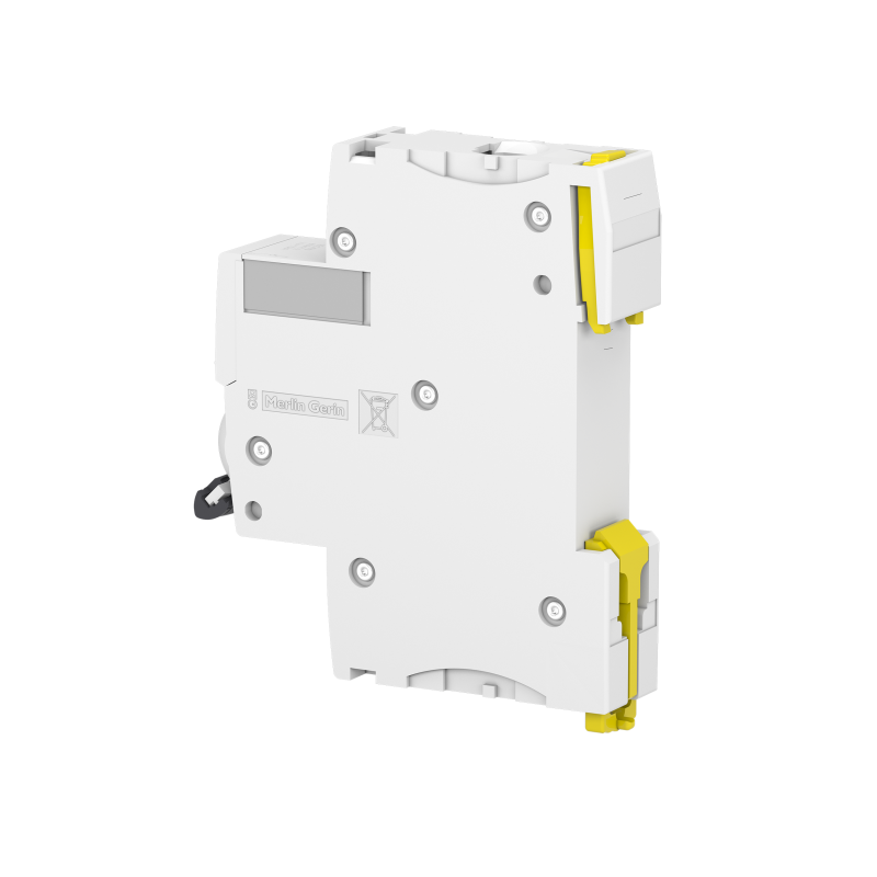 АВТОМАТИЧНИЙ ВИМИКАЧ iC60N 1P 25A D