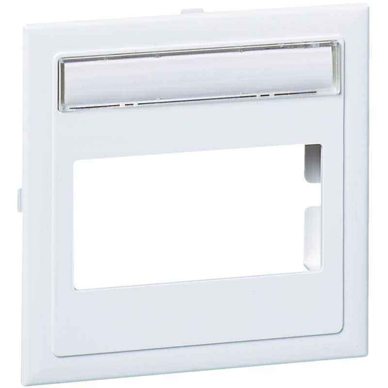 Thorsman - CYB-BK2 - mounting kit - white RAL 9010