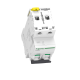 АВТОМАТИЧНИЙ ВИМИКАЧ iC60N 2P 25A C