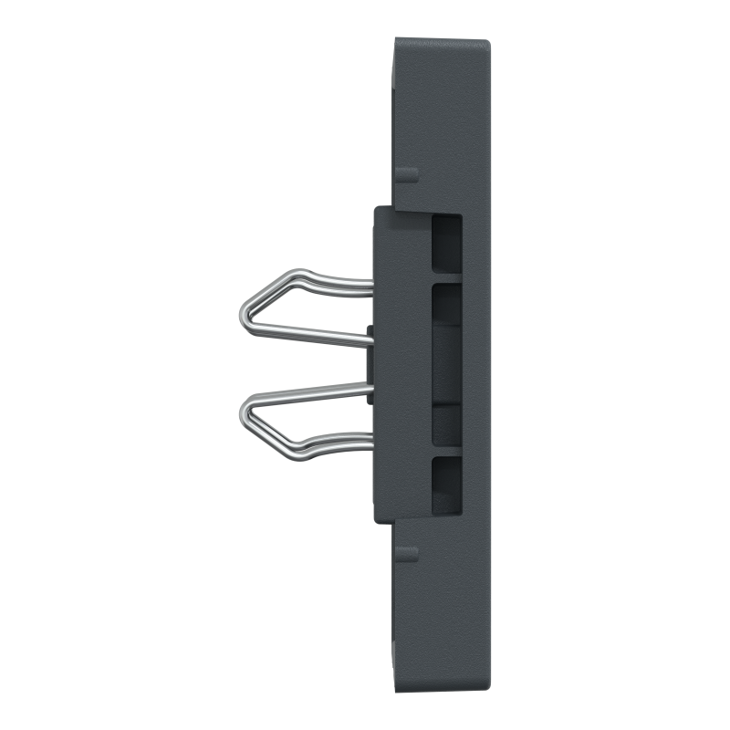 накладка для USB 2,1A антр. Sys M