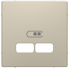 D-Life ЦЕНР. НАКЛ. USB САХАРА