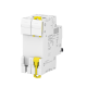 АВТОМАТИЧНИЙ ВИМИКАЧ iC60N 2P 25A B