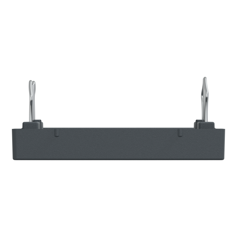 накладка для USB 2,1A антр. Sys M