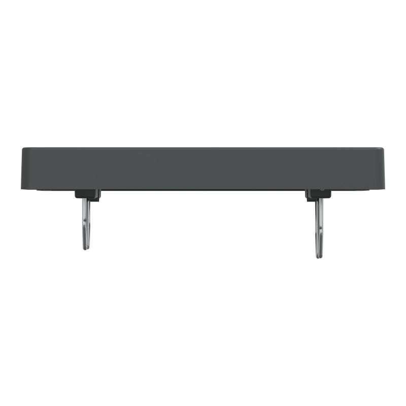 D-Life ЦЕНР. НАКЛ. USB АНТРАЦИТ