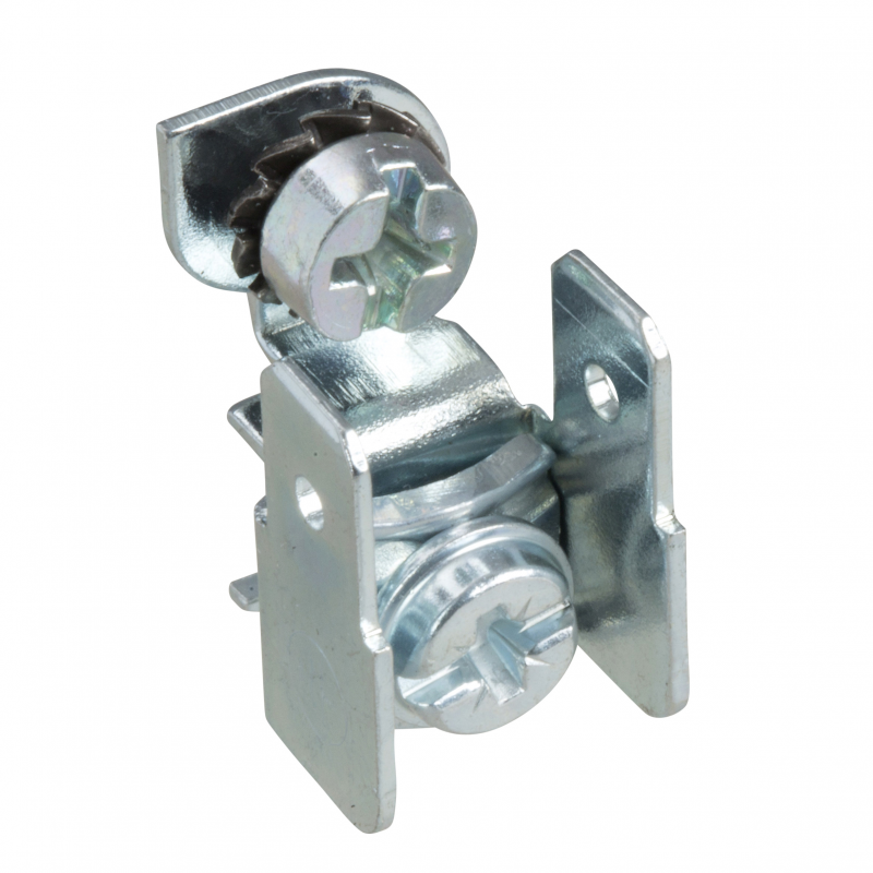 Thorsman - WG3000 - earth clamp TTS-JB - stainless steel