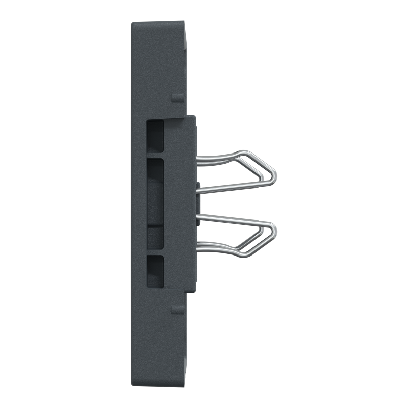 накладка для USB 2,1A антр. Sys M